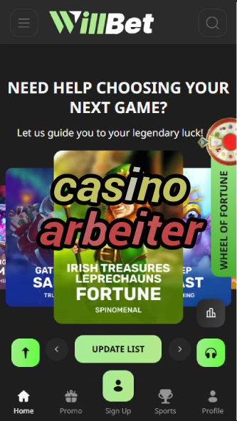 Casino Arbeiter - Casino Worker Resources-casinoorder.vip