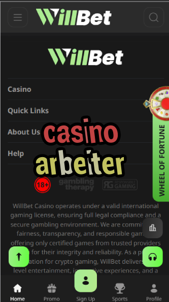 Casino Arbeiter - Casino Worker Resources-casinoorder.vip