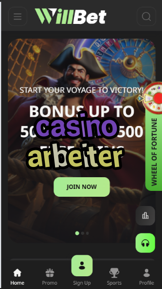 Casino Arbeiter - Casino Worker Resources-casinoorder.vip